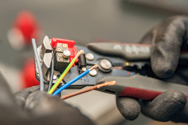 Best Circuit Breaker Repair  in Fountainhead Orchard Hills, MD
