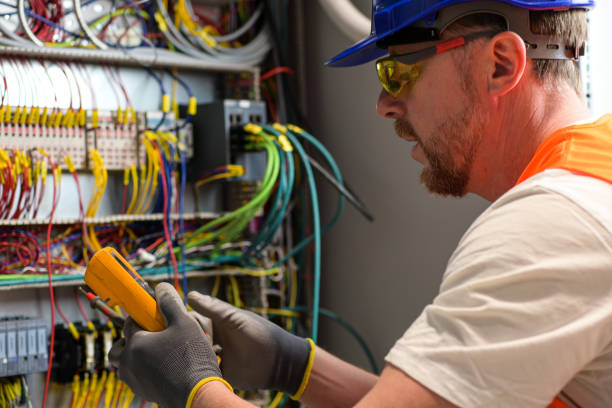 Best Electrical Contractors for Businesses  in Fountainhead Orchard Hills, MD