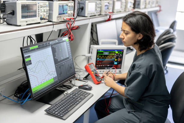 Best Commercial Electrician Services  in Fountainhead Orchard Hills, MD