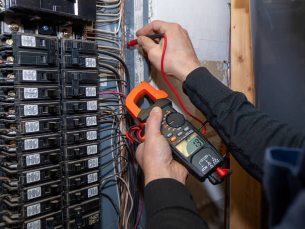 Best Electric Panel Repair  in Fountainhead Orchard Hills, MD