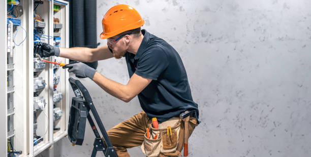 Best Electrical Wiring Services  in Fountainhead Orchard Hills, MD