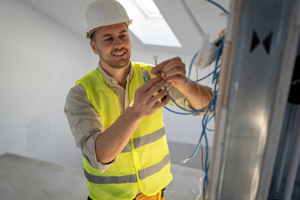 Electrical Upgrades for Homes in MD